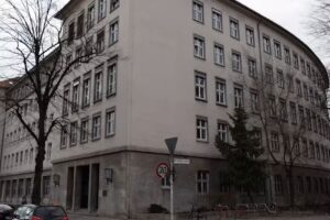 Kontorhaus Westend GmbH & Co. KG