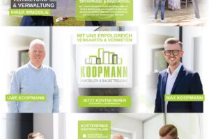Koopmann Immobilien & Baubetreuung