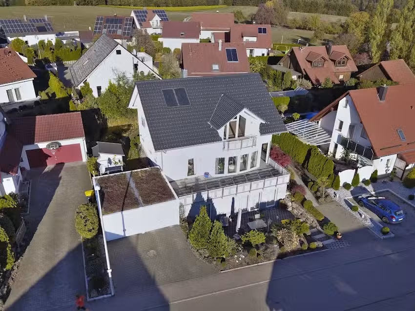 Köppen Immobilien Leutenbach – Stuttgart