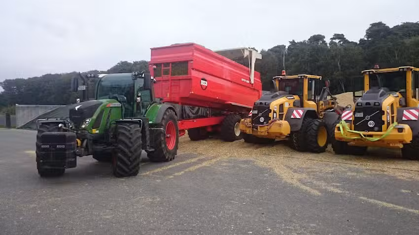 Körner GmbH & Co. KG