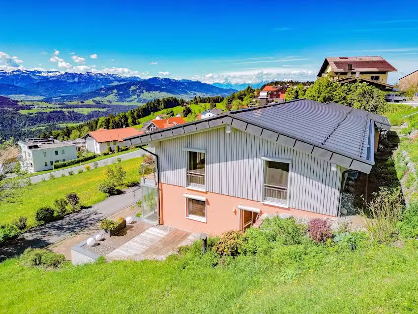 KORTE – Immobilien | Lindau / Bodensee Immobilienmakler