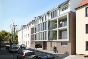 Kösters Immobilienentwicklung