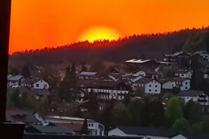 Kottulinsky Ferienwohnungen in Bodenmais