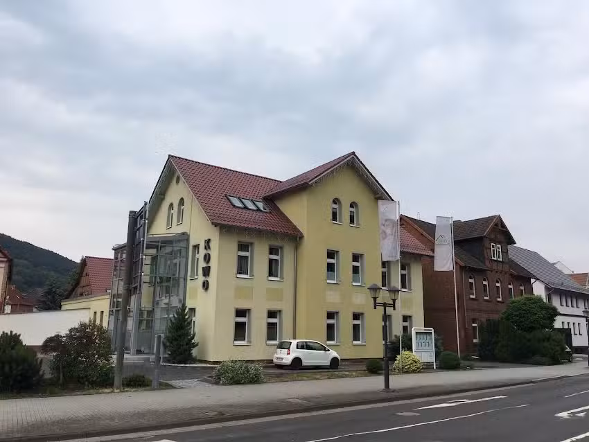 KOWO Obereichsfeld mbH