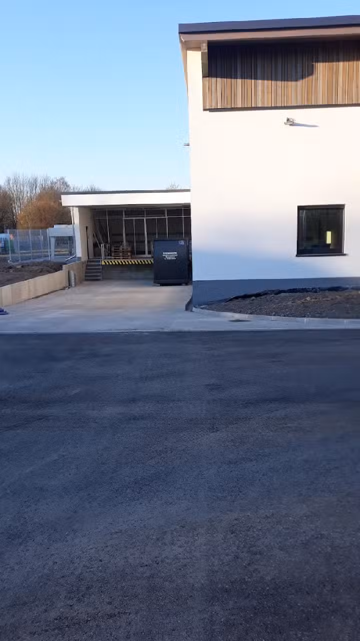 Kraenzle Ferienwohnung