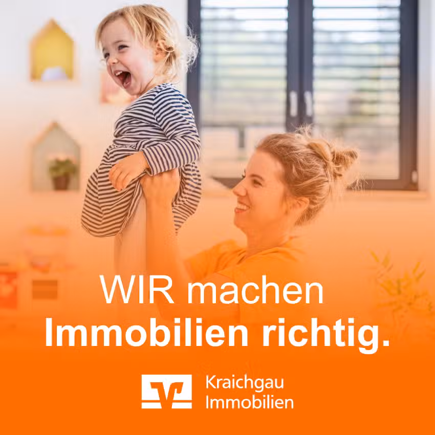 Kraichgau Immobilien GmbH – Bad Rappenau
