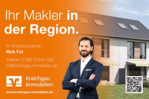 Kraichgau Immobilien GmbH – Blankenloch