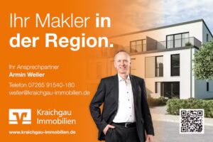 Kraichgau Immobilien GmbH – Bretten-Mitte