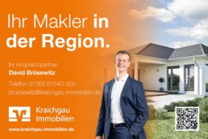 Kraichgau Immobilien GmbH – Bruchsal