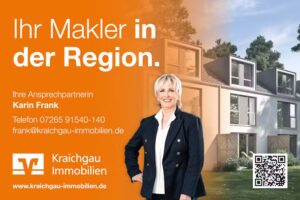 Kraichgau Immobilien GmbH – Eppingen