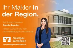 Kraichgau Immobilien GmbH – Kirchardt