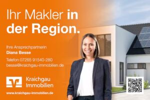 Kraichgau Immobilien GmbH – Oberhausen-Rheinhausen
