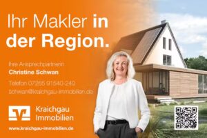 Kraichgau Immobilien GmbH – Rauenberg