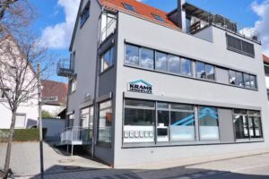 Krams Immobilien GmbH