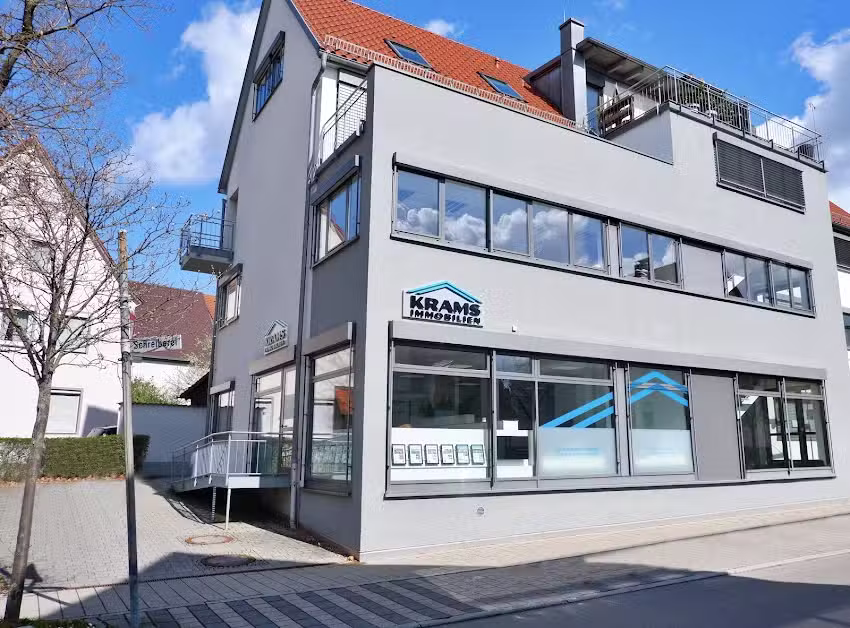 Krams Immobilien GmbH