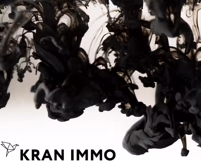 KRAN IMMO GmbH