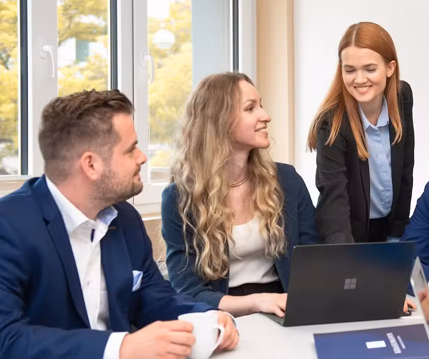 KRASEMANN Immobilien Gruppe