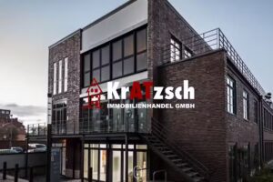 Kratzsch Immobilienhandel GmbH