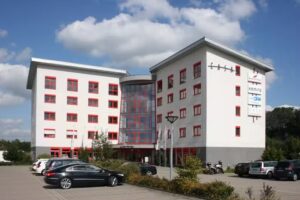 Kraus Immobilien GmbH