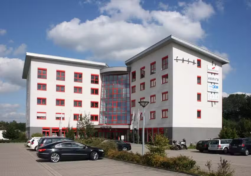 Kraus Immobilien GmbH