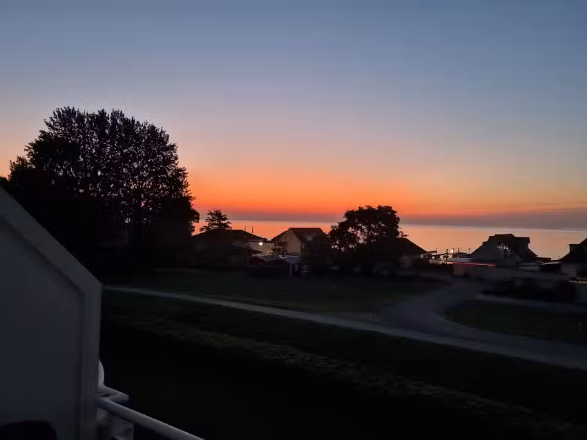 Kraushaar Ferienwohnungen Kellenhusen