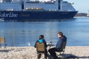 Kraushaar Ferienwohnungen Laboe