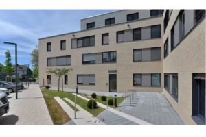 Kreisbaugesellschaft Tübingen mbH