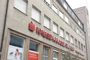 Kreissparkasse Bautzen – Baufinanzierung / Fördermittel