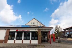 Kreissparkasse Diepholz inkl. ImmobilienCenter