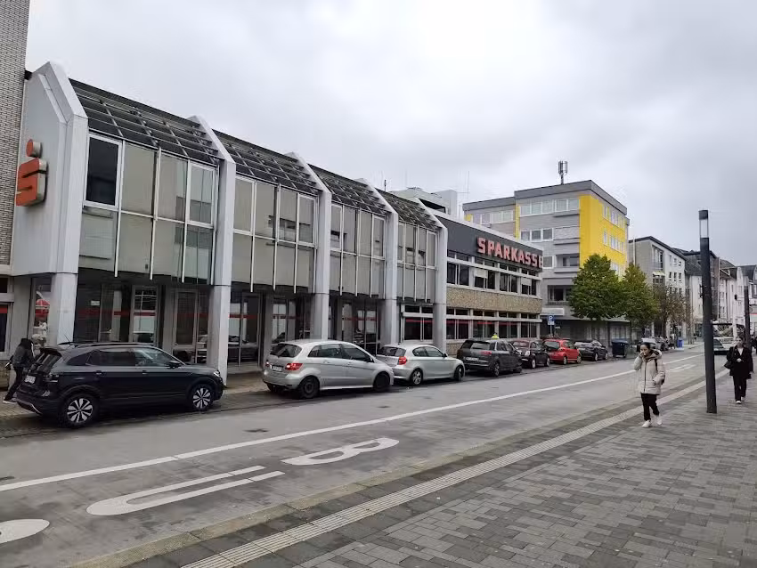 Kreissparkasse Düsseldorf – S-Immobilien