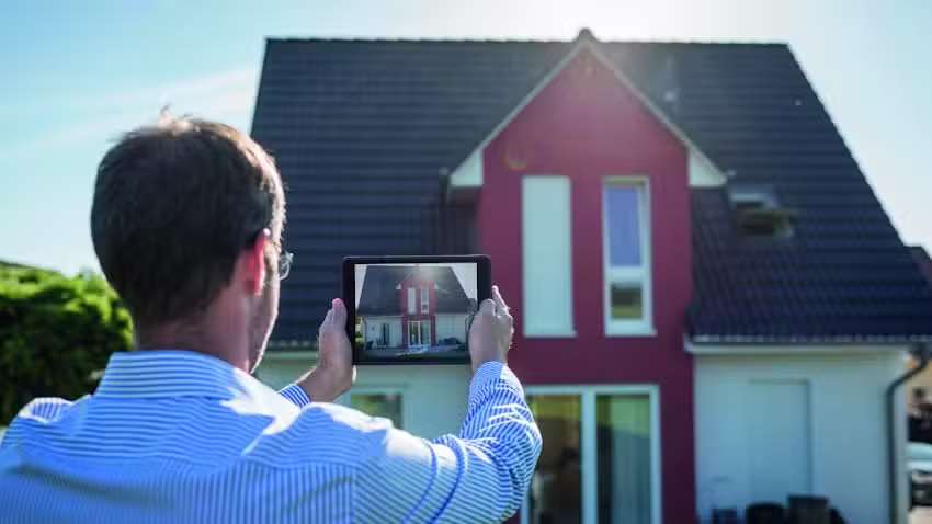 Kreissparkasse Düsseldorf – S-Immobilien