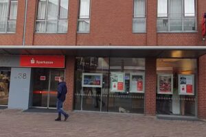 Kreissparkasse Grafschaft Bentheim zu Nordhorn – ImmobilienCenter