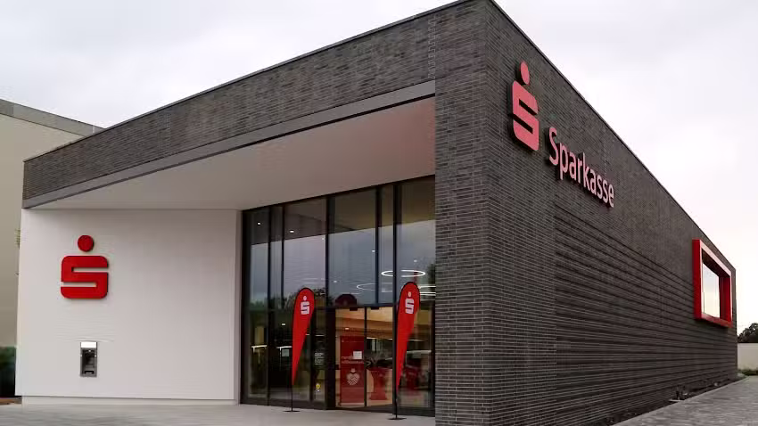 Kreissparkasse Groß-Gerau – Immobilien- und BaufinanzierungsCenter