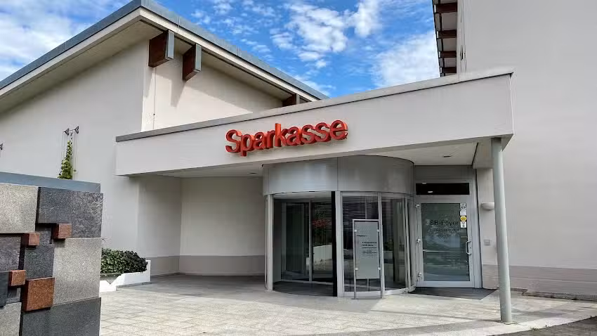Kreissparkasse Groß-Gerau – Immobilien- und BaufinanzierungsCenter