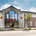 Kreissparkasse Halle-Wiedenbrück – Immobilien