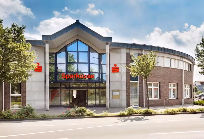 Kreissparkasse Halle-Wiedenbrück – Immobilien