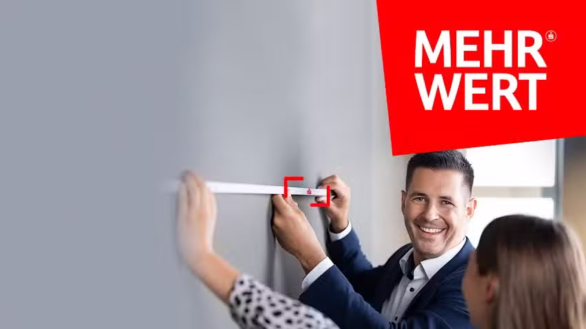 Kreissparkasse Heilbronn – Baufinanzierung / Fördermittel