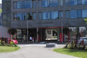 Kreissparkasse Heilbronn – GewerbeimmobilienCenter