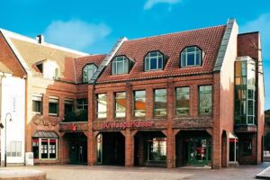 Kreissparkasse Herzogtum Lauenburg – ImmobilienCenter