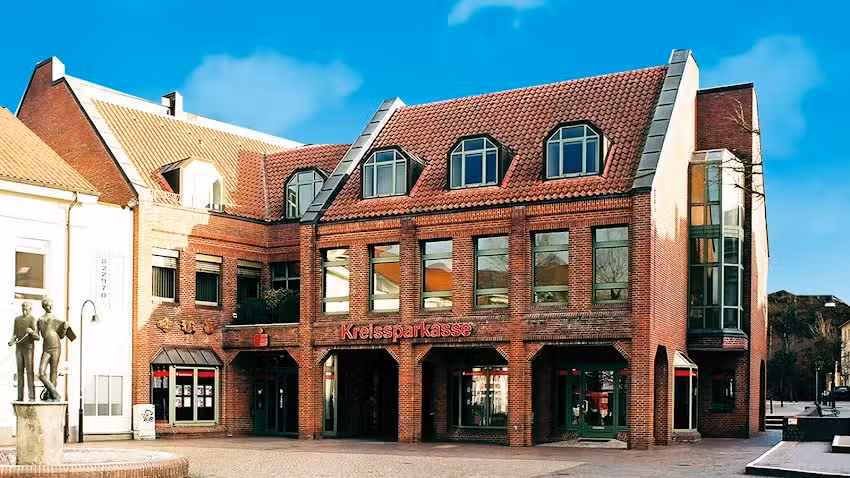 Kreissparkasse Herzogtum Lauenburg – ImmobilienCenter