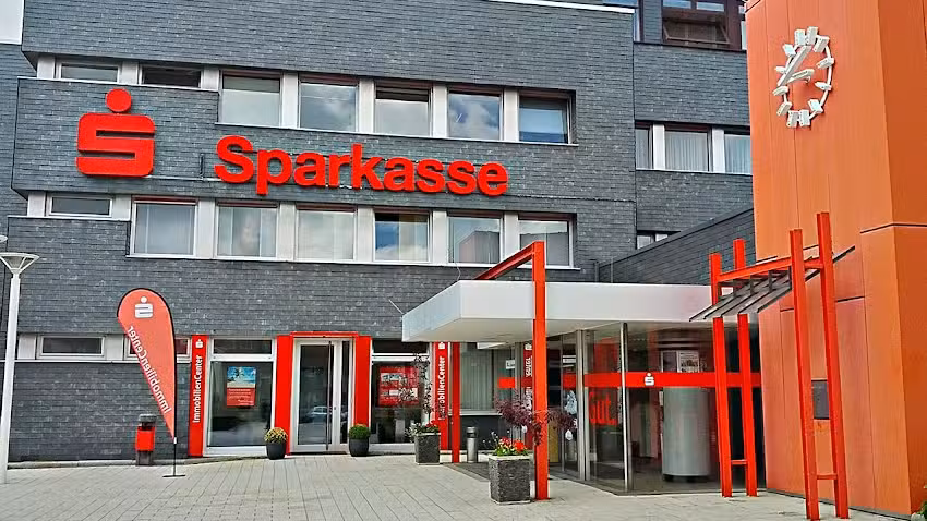 Kreissparkasse Köln – ImmobilienCenter