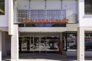 Kreissparkasse München Starnberg Ebersberg – BaufinanzierungsCenter