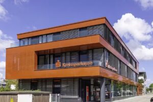 Kreissparkasse München Starnberg Ebersberg – BaufinanzierungsCenter