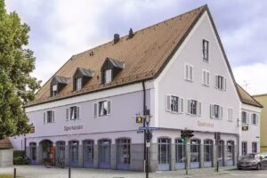 Kreissparkasse München Starnberg Ebersberg – BaufinanzierungsCenter