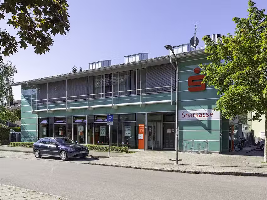 Kreissparkasse München Starnberg Ebersberg – BaufinanzierungsCenter