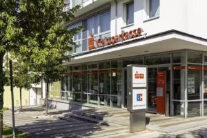Kreissparkasse München Starnberg Ebersberg – BaufinanzierungsCenter