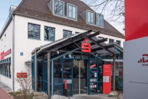 Kreissparkasse München Starnberg Ebersberg – ImmobilienCenter
