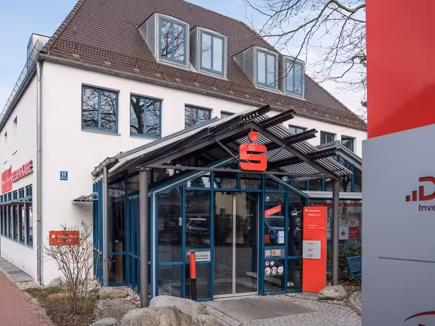 Kreissparkasse München Starnberg Ebersberg – ImmobilienCenter