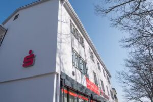 Kreissparkasse München Starnberg Ebersberg – ImmobilienCenter