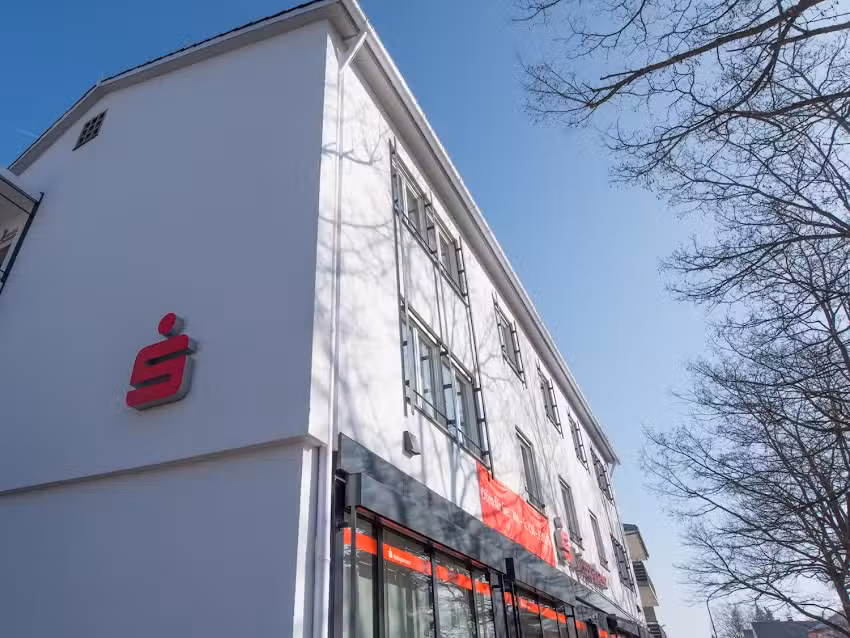 Kreissparkasse München Starnberg Ebersberg – ImmobilienCenter